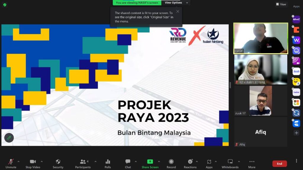 dropship bulan bintang Join Team Din