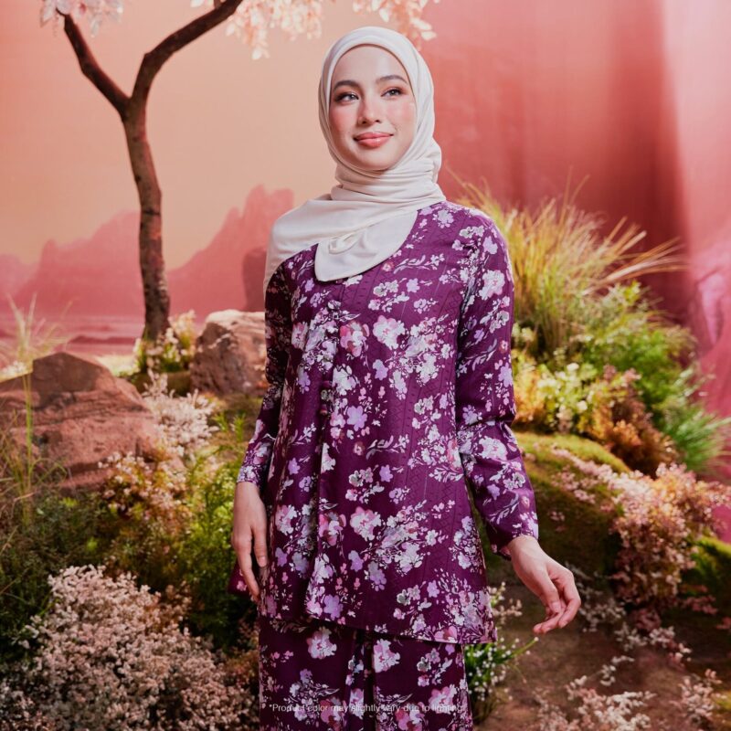 Mayang - Mulberry