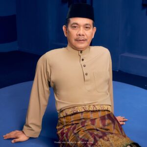 Baju Melayu Traditional Fit Plus Size - Horlick